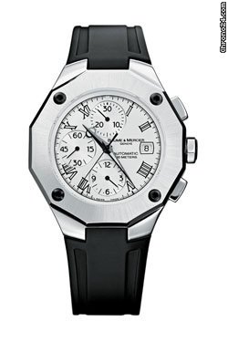 Baume & Mercier M0A08628 Watches Watch