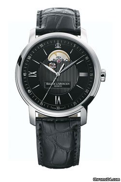 Baume & Mercier M0A08689 Watches Watch