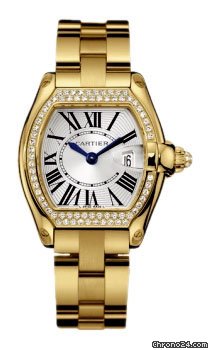 Cartier WE5001X1 Watches Watch