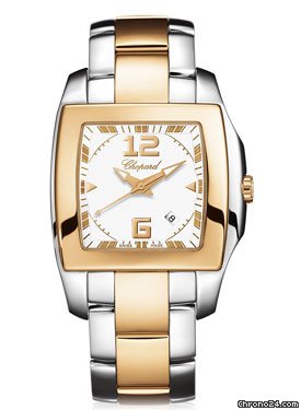 Chopard 118473-9001 Watches Watch