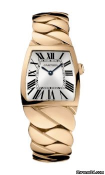 Cartier W6601007 Watches Watch