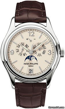 Patek Philippe 5146G-001 Watches Watch