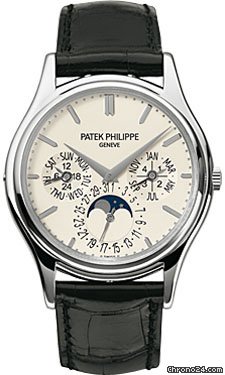 Patek Philippe 5140G-001 Watches Watch