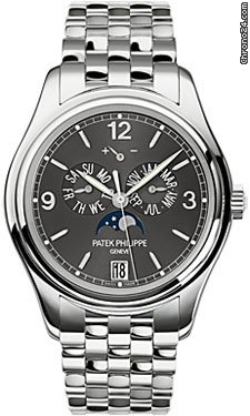 Patek Philippe 5146/1G-010 Watches Watch