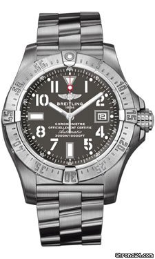 Breitling A1733010/F538-professional-steel Watches Watch