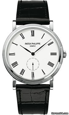 Patek Philippe 5119G-001 Watches Watch