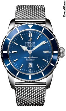 Breitling A1732016/C734-ocean-classic-steel Watches Watch