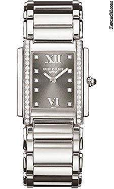 Patek Philippe 4910/10A-010 Watches Watch