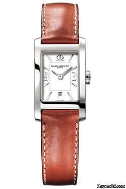 Baume & Mercier M0A08812 Watches Watch