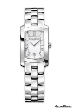 Baume & Mercier M0A08744 Watches Watch