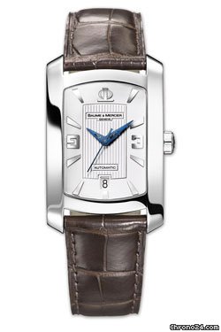 Baume & Mercier M0A08753 Watches Watch