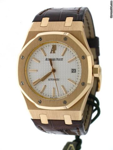 Audemars Piguet 15300OR.OO.D088CR.02 Watches Watch