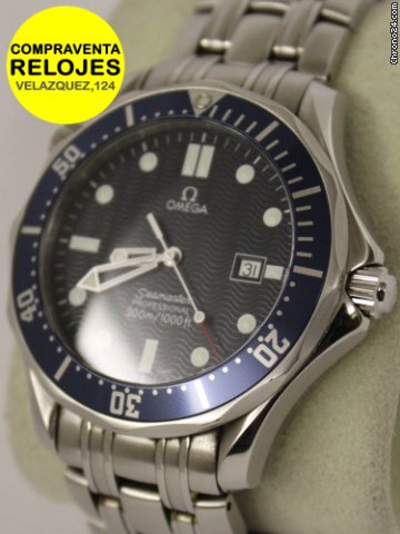 Omega SEAMASTER WATCHES 2