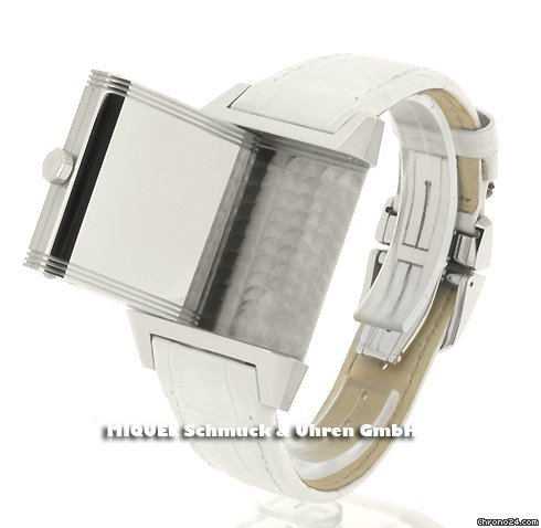 Jaeger-LeCoultre Reverso Squadra Classic (ungetragen) WATCHES 2