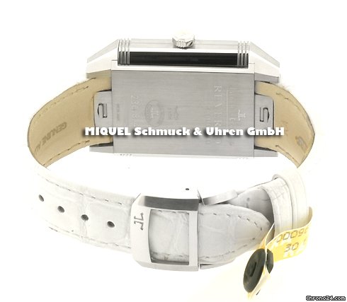 replica Jaeger-LeCoultre Reverso Squadra Classic (ungetragen) WATCHES 1