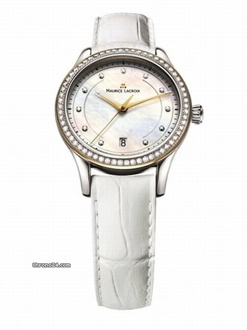 Maurice Lacroix LC1026-PVY21-170 Watches Watch