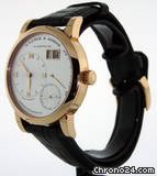 A. Lange & Sohne Lange 1 RG WATCHES 2