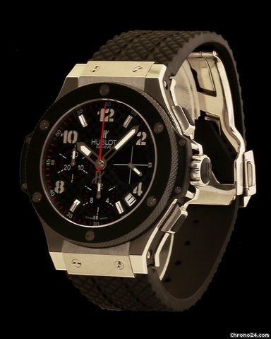 Hublot Big Bang WATCHES 2