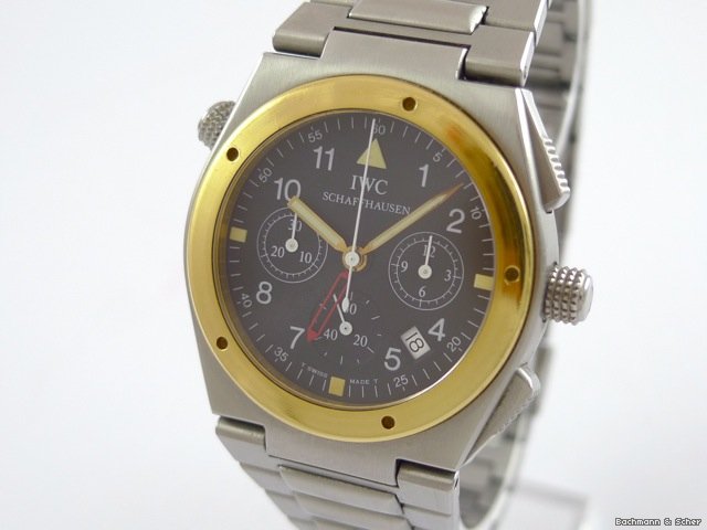 IWC 3805 Watches Watch