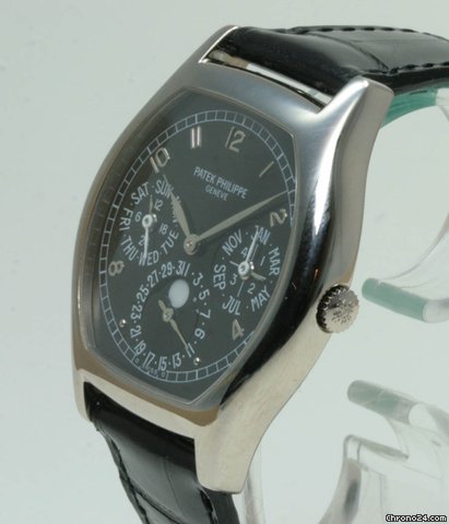 Patek Philippe Ref. 5040 G WATCHES 2