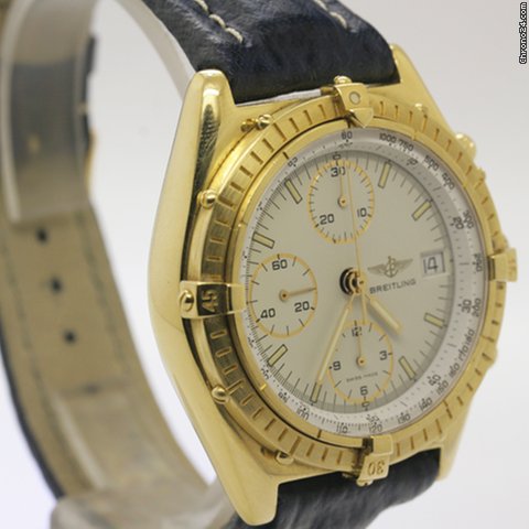 Breitling Chronomat WATCHES 2