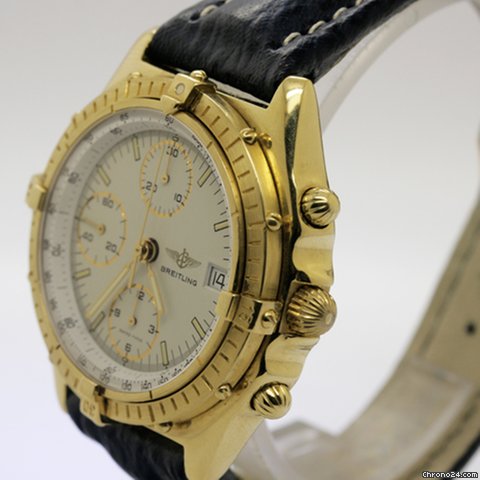 replica Breitling Chronomat WATCHES 1