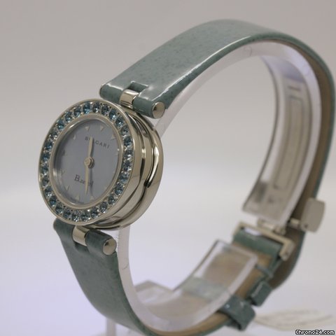 replica Bulgari B.zero1 WATCHES 1