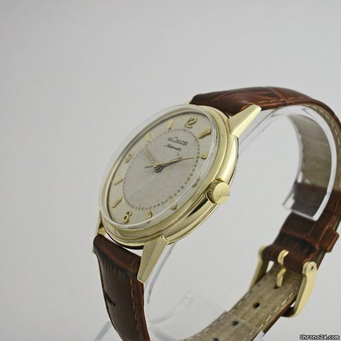Jaeger-LeCoultre automatic WATCHES 2