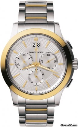 Maurice Lacroix MI1077-SY013-130 Watches Watch