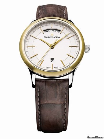 Maurice Lacroix LC1007-PVY11-130 Watches Watch