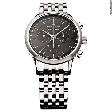 Maurice Lacroix LC1008-SS002-330 Watches Watch