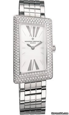 Vacheron Constantin 25515/U01G-9233 Watches Watch