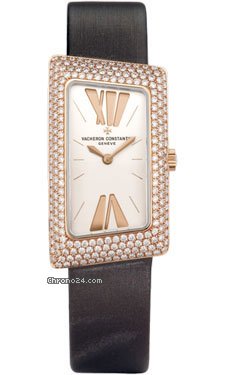 Vacheron Constantin 25515/000R-9254 Watches Watch