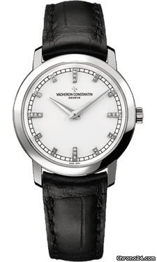 Vacheron Constantin 25155/000G-9584 Watches Watch