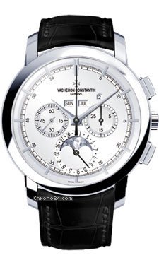 Vacheron Constantin 47292/000P-9590 Watches Watch