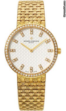 Vacheron Constantin 81562/206J-9175 Watches Watch