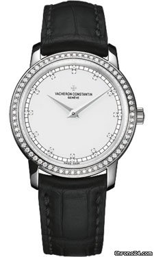 Vacheron Constantin 81558/000G-9603 Watches Watch