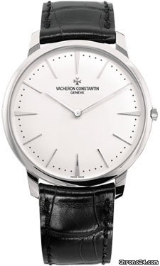 Vacheron Constantin 81180/000P-9332 Watches Watch