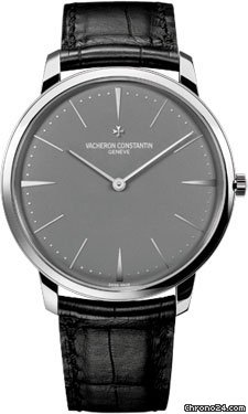 Vacheron Constantin 81180/000P-9539 Watches Watch