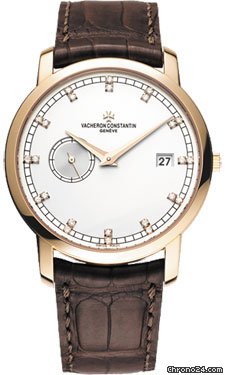 Vacheron Constantin 87172/000R-9602 Watches Watch