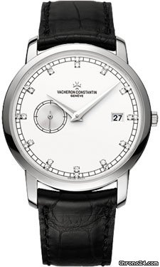 Vacheron Constantin 87172/000G-9601 Watches Watch