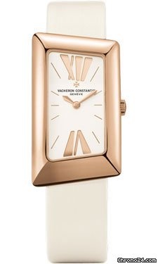 Vacheron Constantin 25015/000R-9254 Watches Watch
