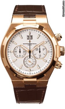 Vacheron Constantin 49150/000R-9454 Watches Watch
