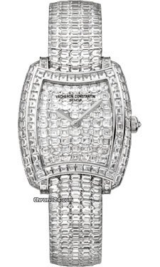 Vacheron Constantin 81650/T01G-9169 Watches Watch
