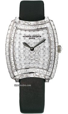 Vacheron Constantin 81650/000G-9169 Watches Watch