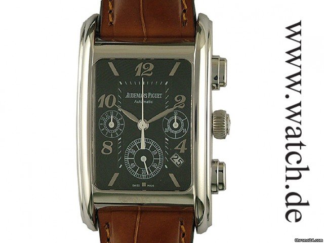 Audemars Piguet 25987 BC. 00. D002 CR.01 Watches Watch
