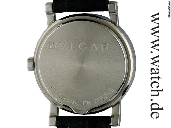 Bulgari Quarz 26mm WATCHES 2