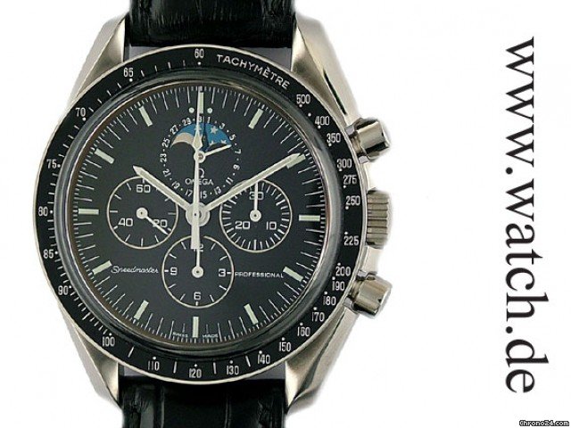 Omega 3876.5031 Watches Watch