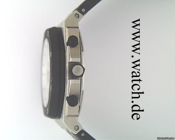 replica Audemars Piguet Royal Oak Offshore Chronograph 44mm WATCHES 1