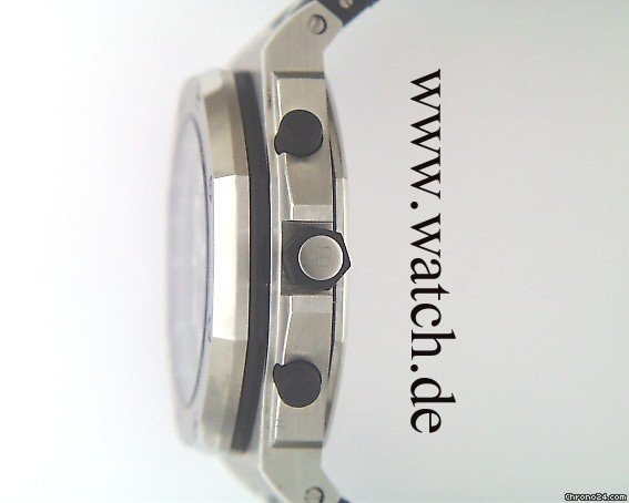 replica Audemars Piguet Royal Oak Offshore Chronograph 44mm WATCHES 1